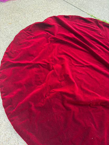 VELVET CLOTH