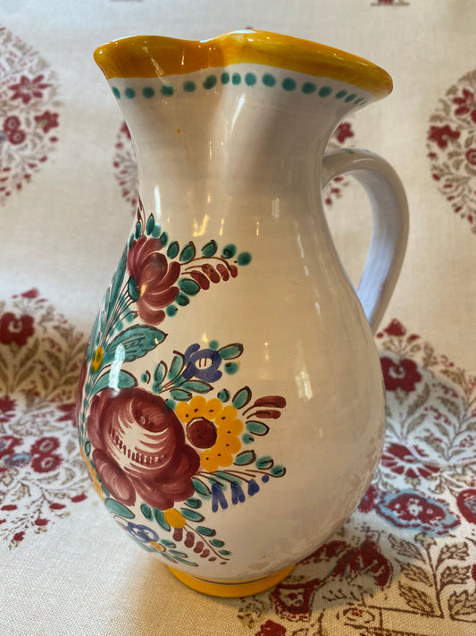 JUG/vase
