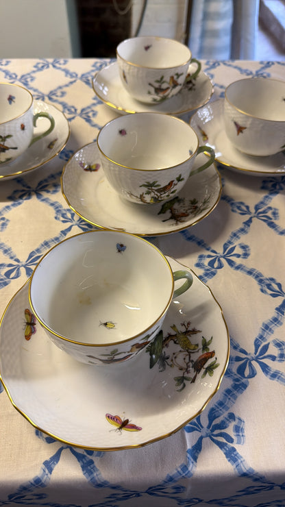 HEREND SET