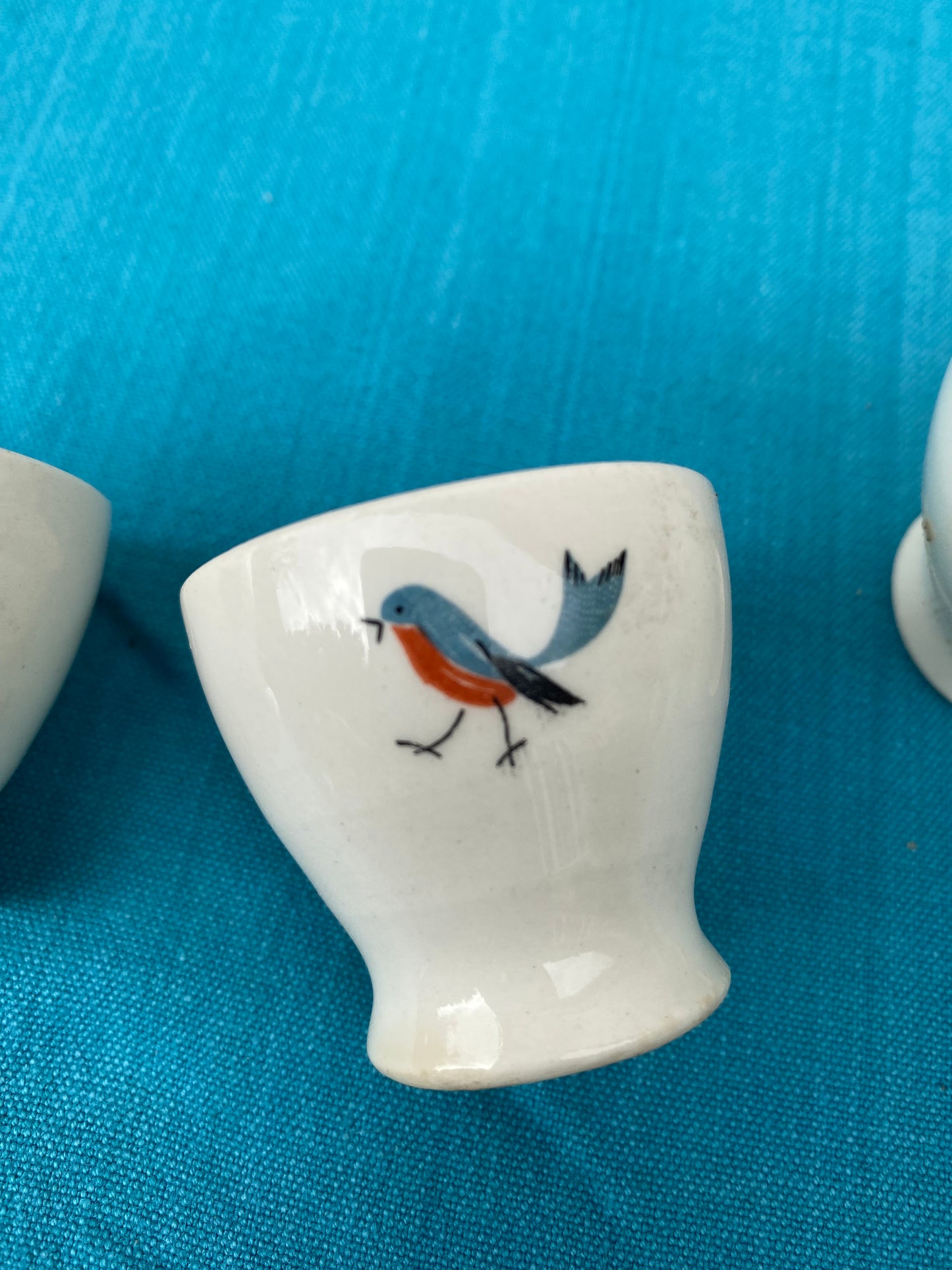 EGG CUPS