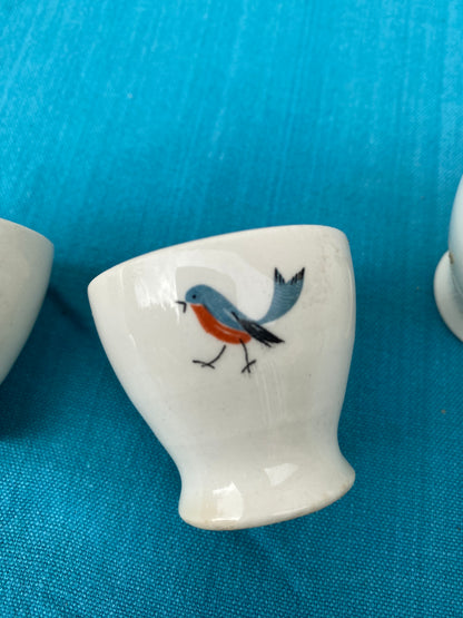 EGG CUPS