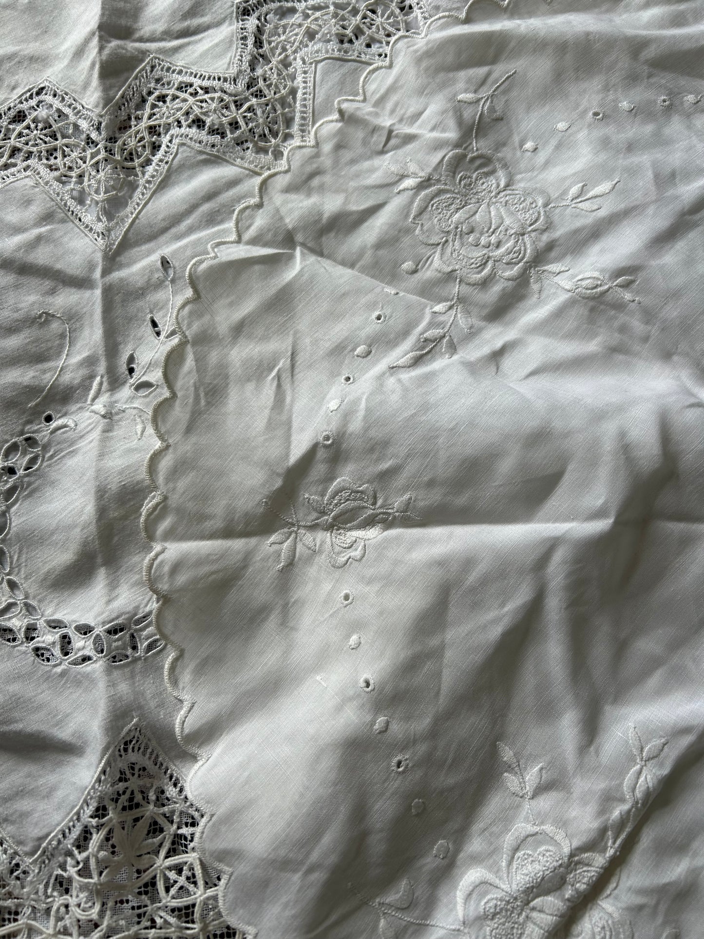 LINEN BUNDLE 7