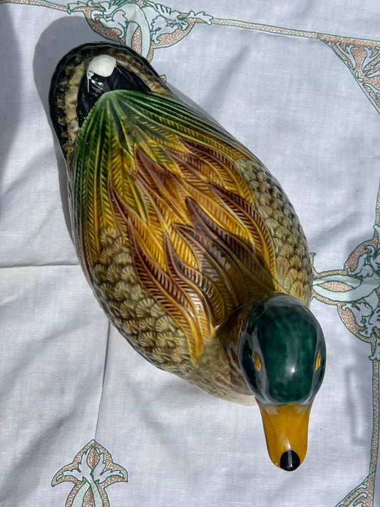 DUCK