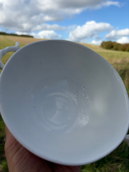 ANTIQUE BOWL