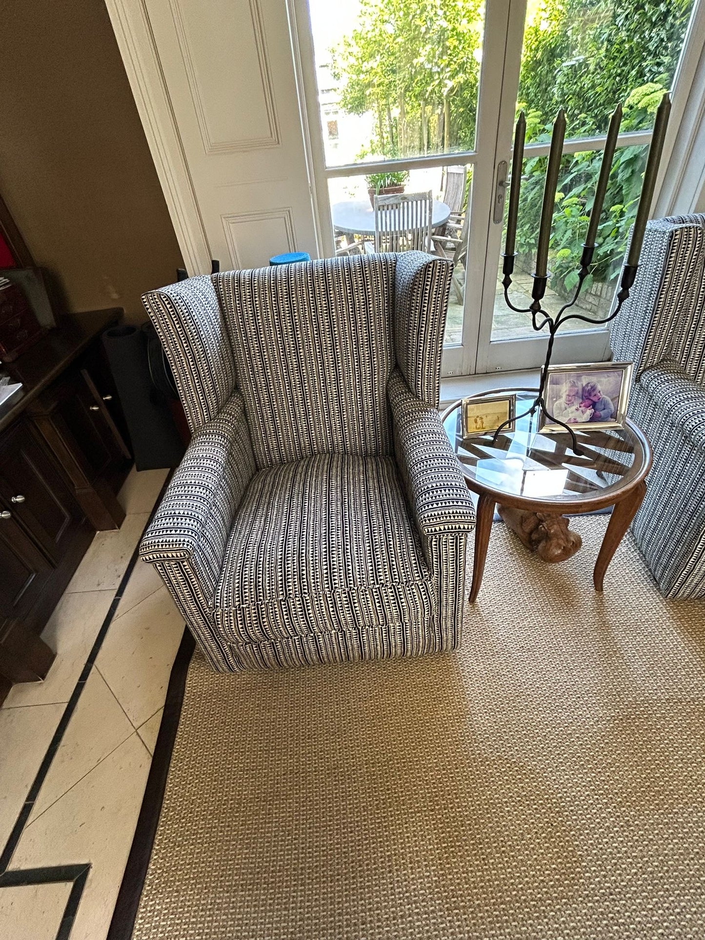 CHAIRS
