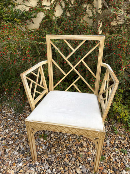 SET 4 CHAIRS