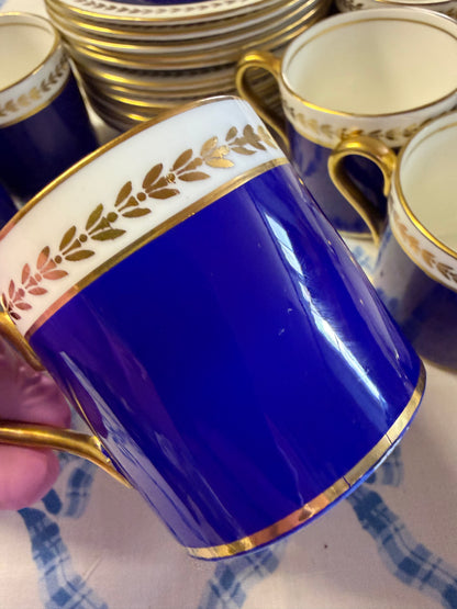 COFFEE CUPS