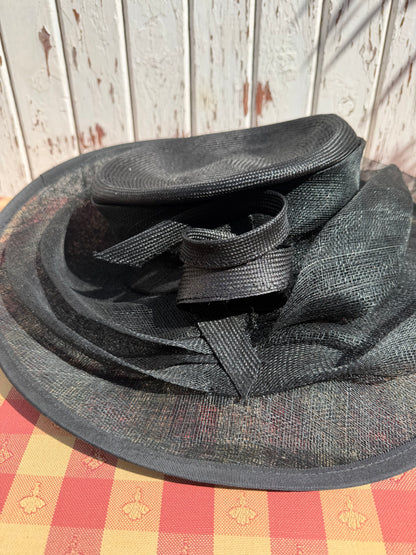 BLACK HAT
