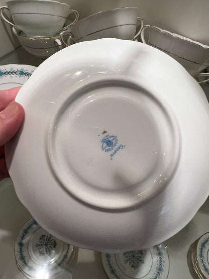 COALPORT SET