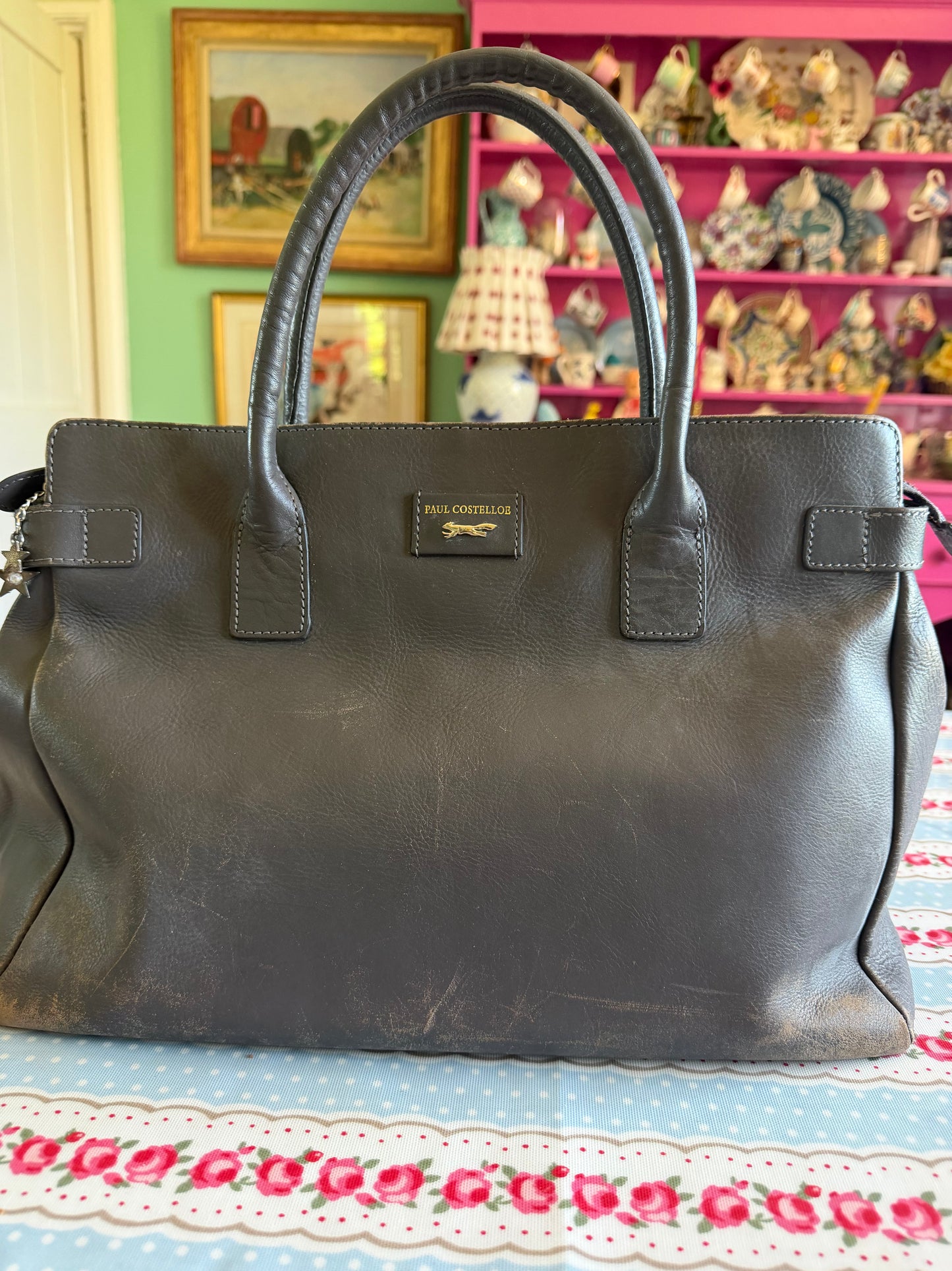 BAG