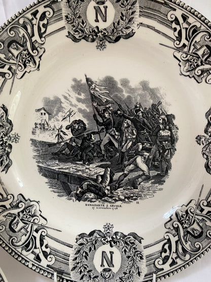 NAPOLEONS BATTLES