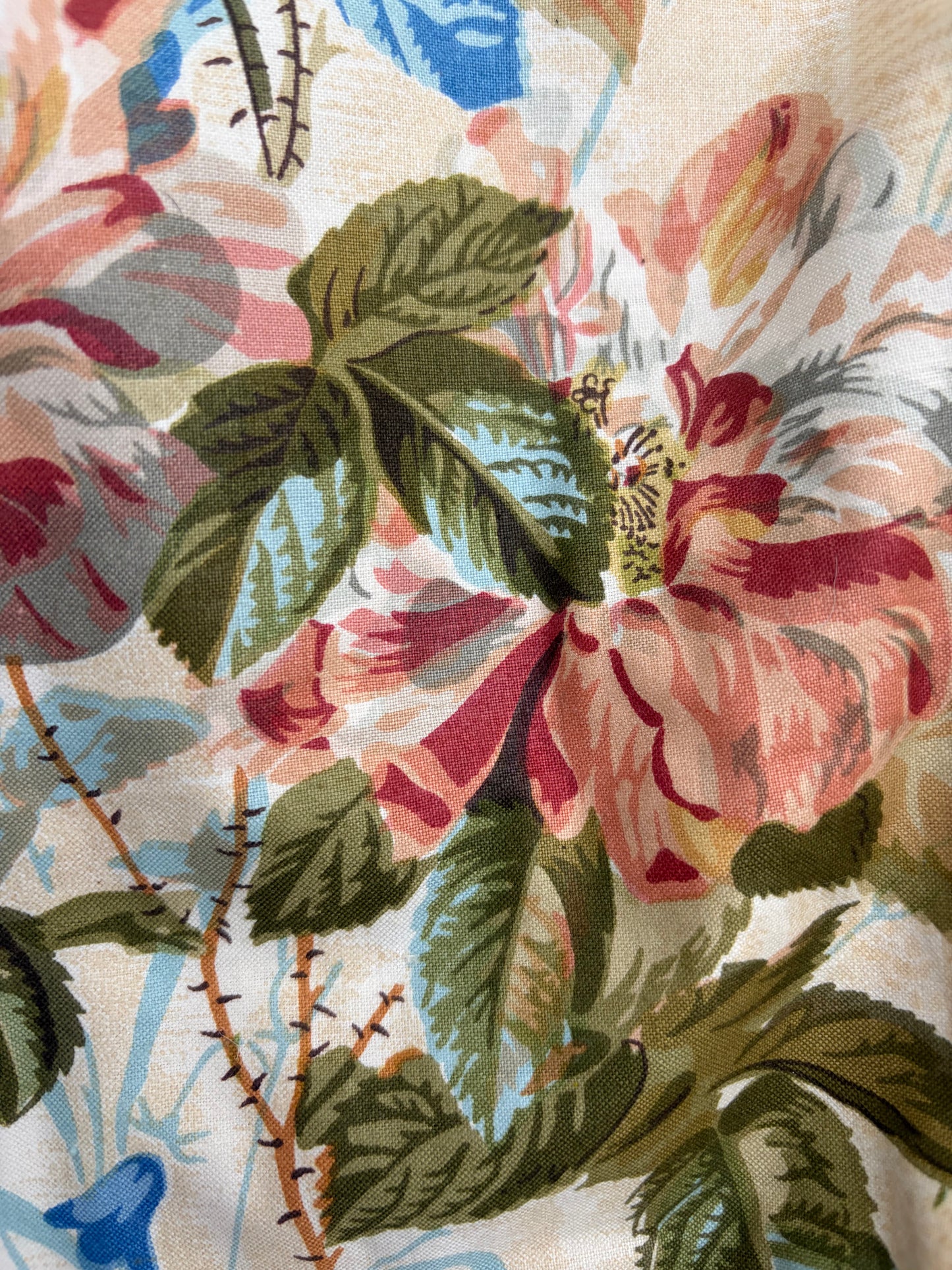 CURTAINS COLEFAX