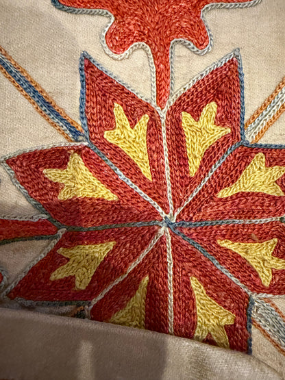 SUZANI CUSHION COVERS