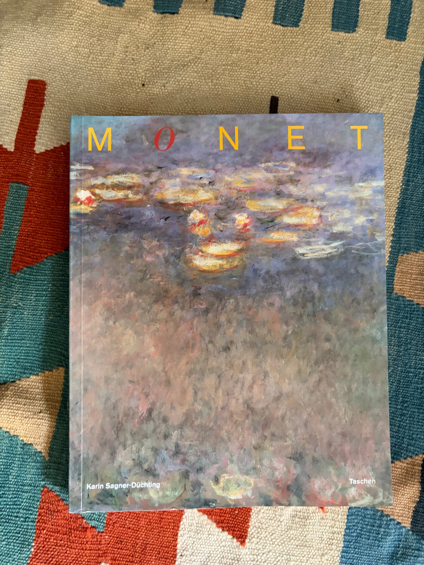 MONET