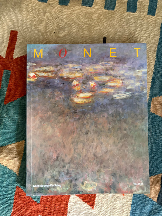 MONET