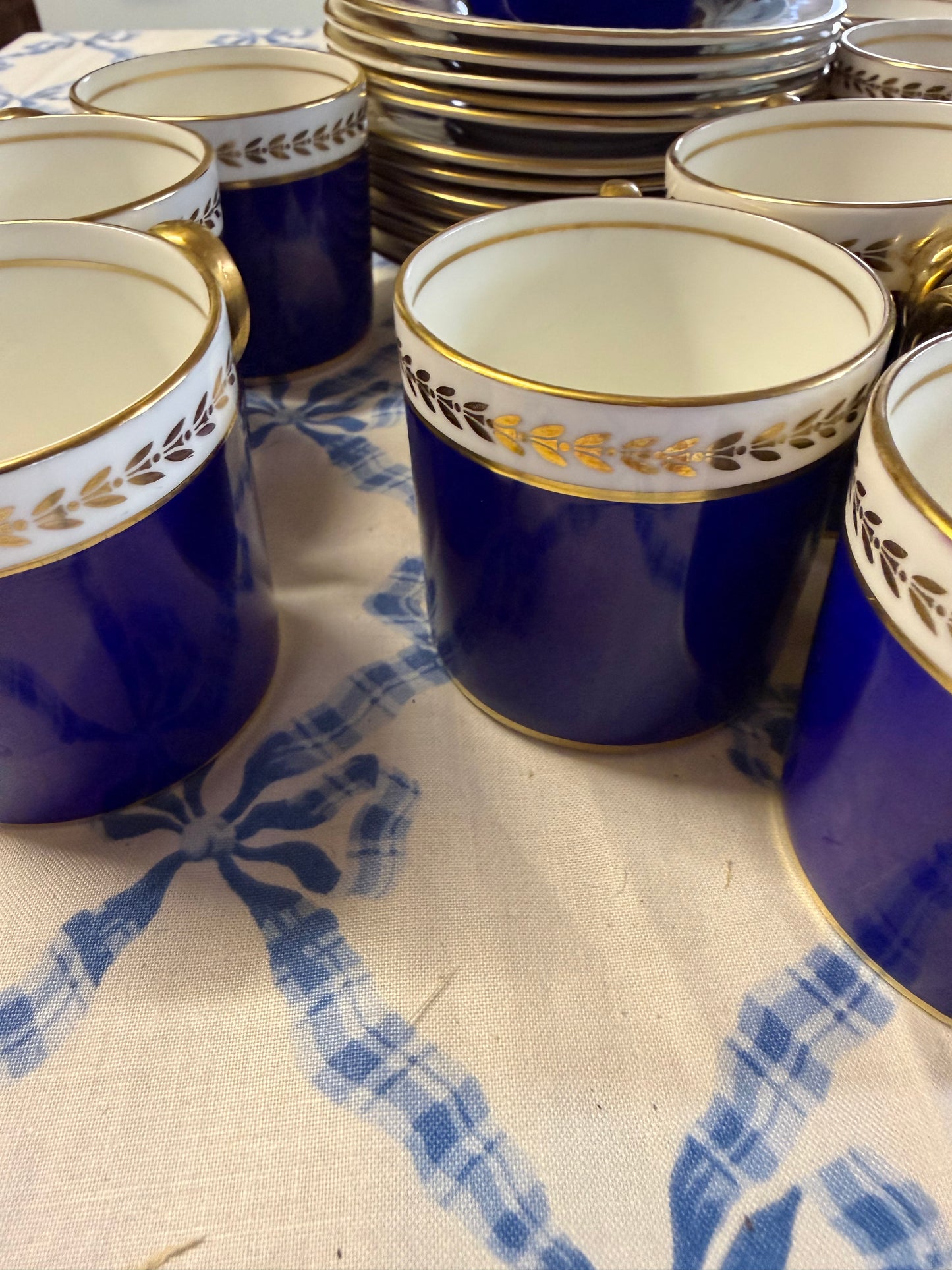 COFFEE CUPS
