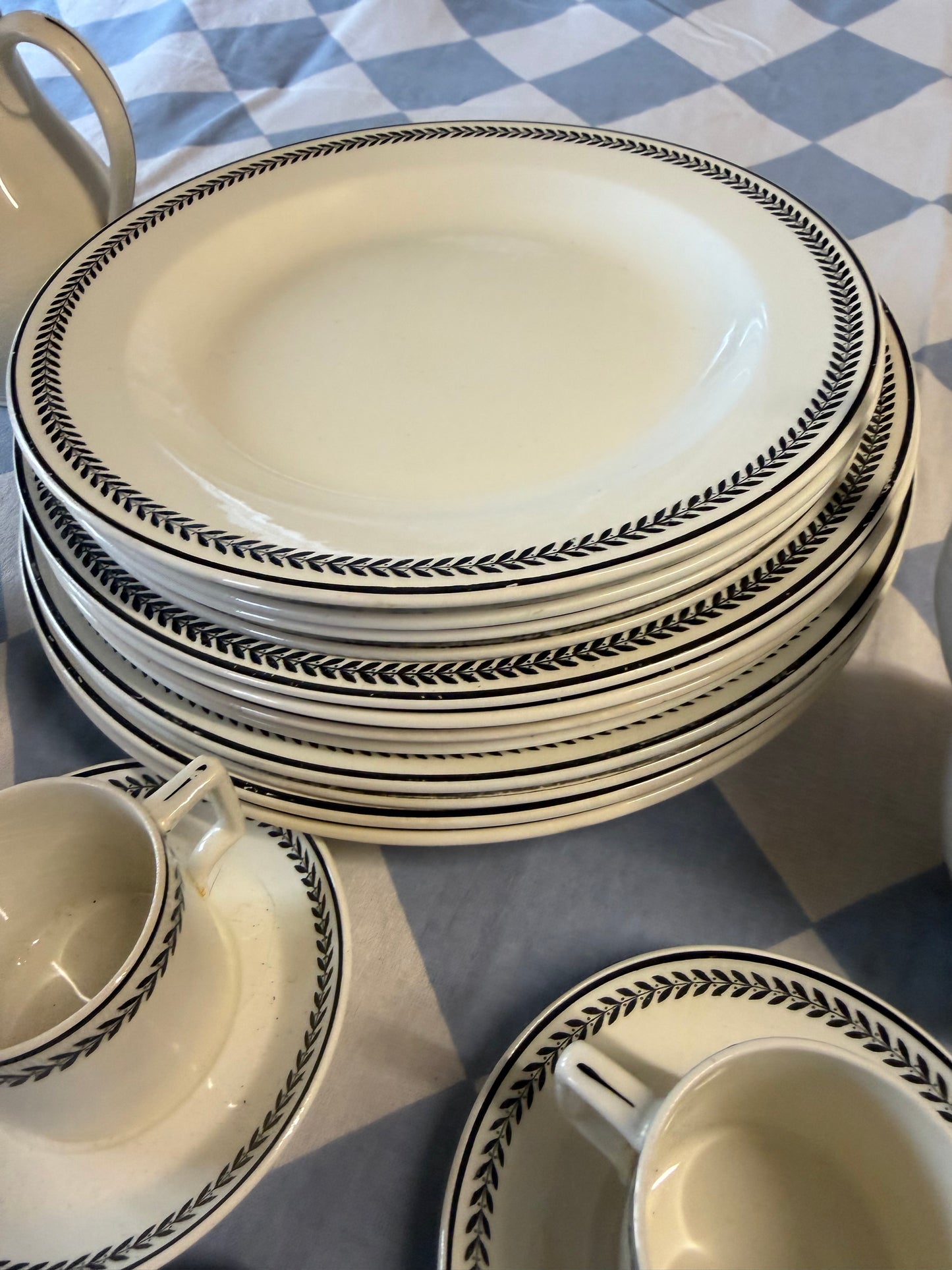 WEDGWOOD