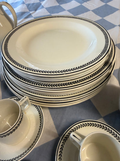 WEDGWOOD