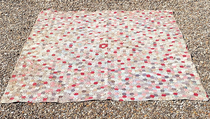 PATCHWORK QUILT