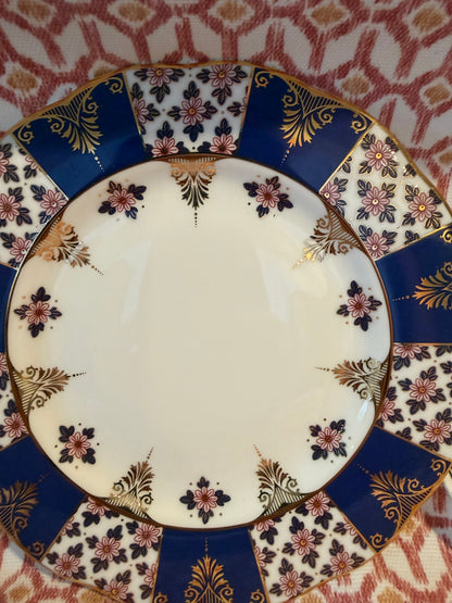 SIDE PLATES