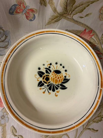 FRENCH BOWL