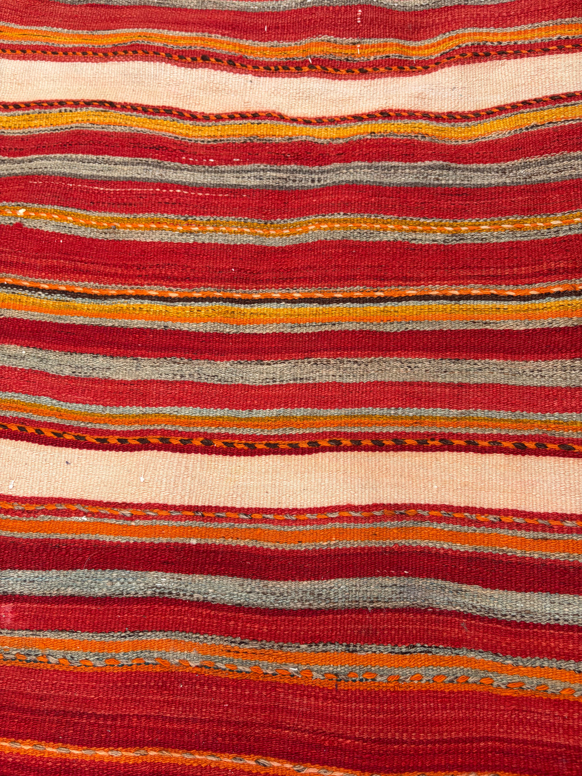 HANDMADE RUG
