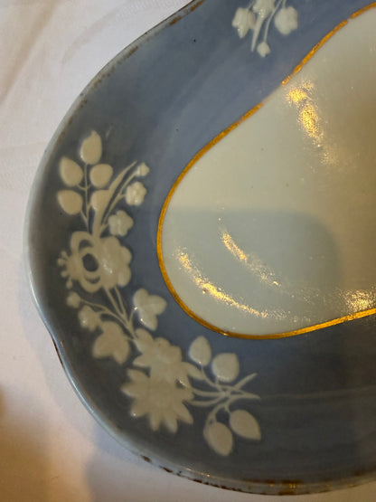 SPODE TRAYS