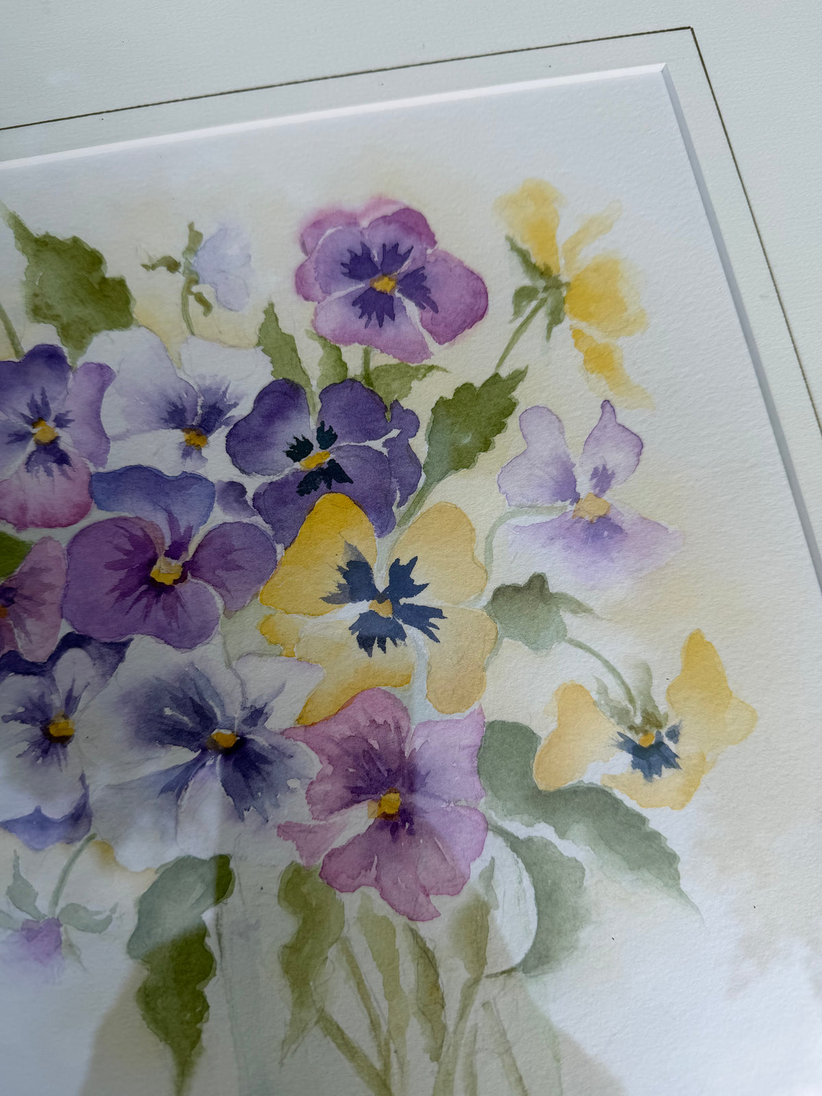 WATERCOLOUR