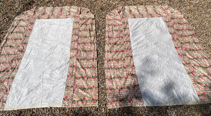 PAIR VALENCES