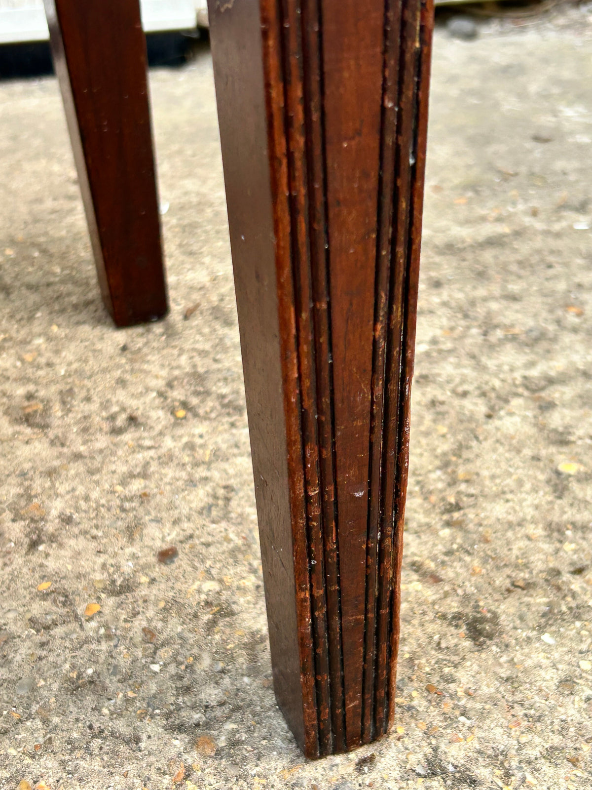 PIANO STOOL