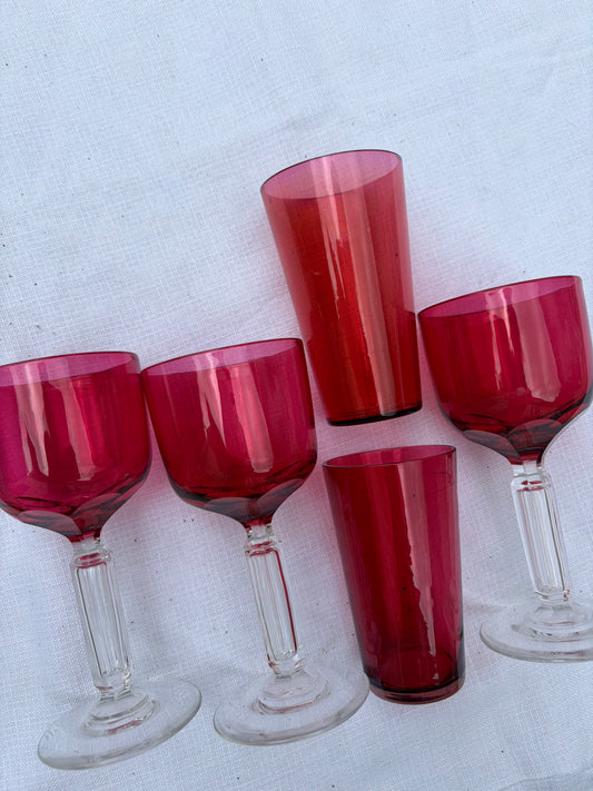 CRANBERRY COLLECTION