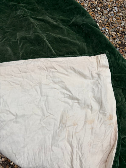 VELVET CLOTH
