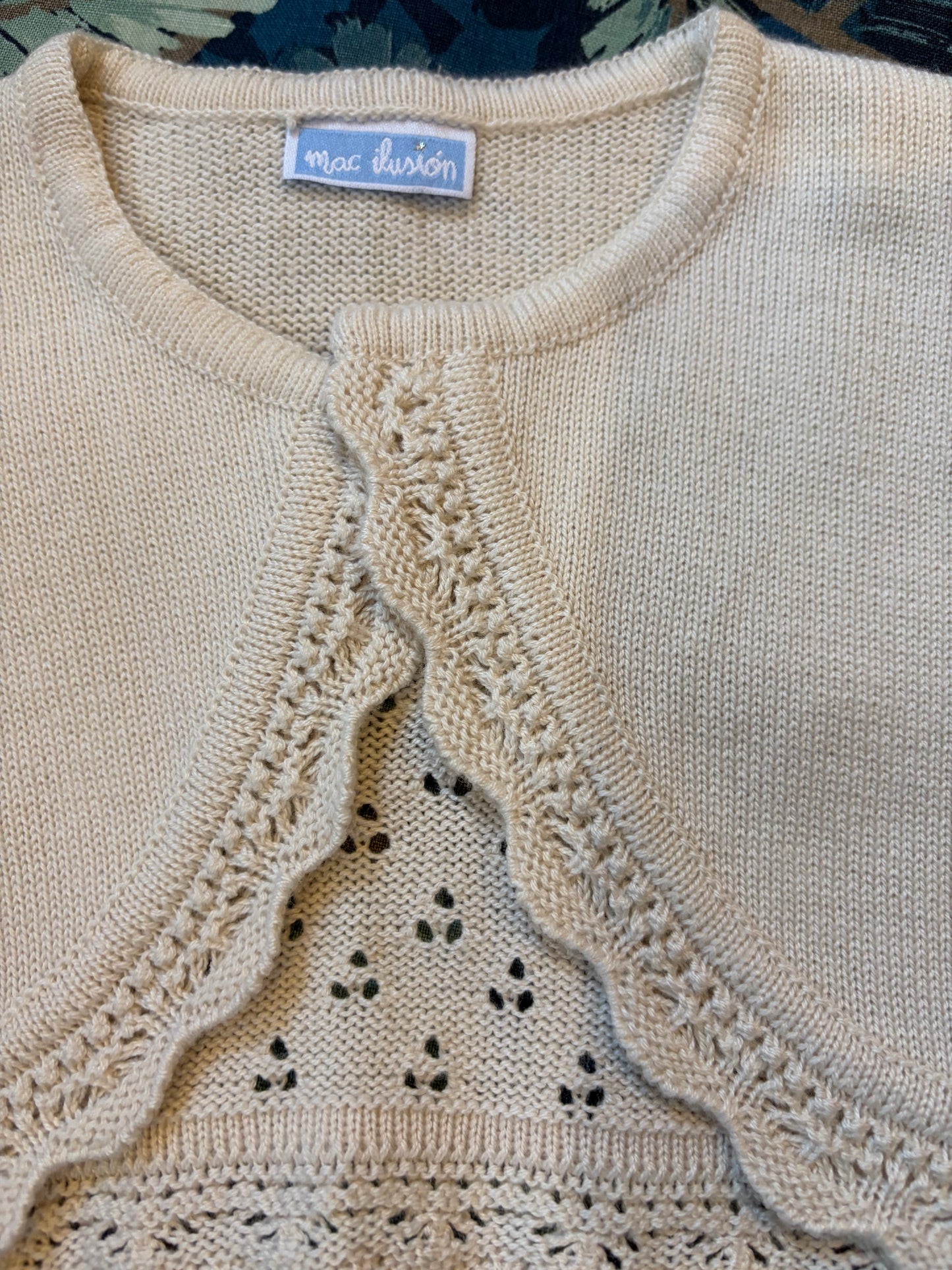 CARDIGAN