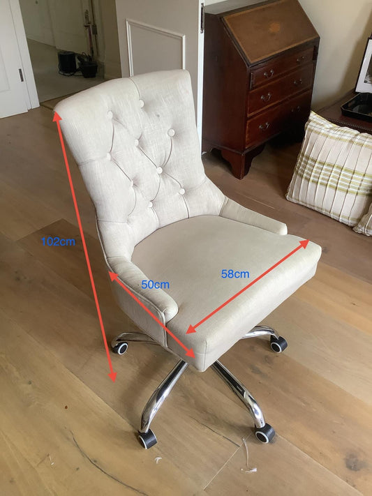 OFFICE CHAIR