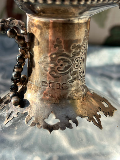 DECANTER