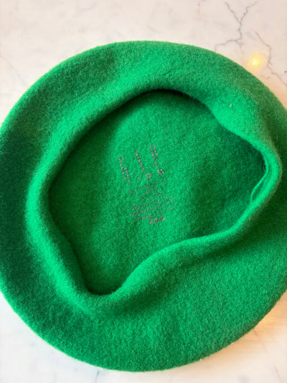CHILDS BERET