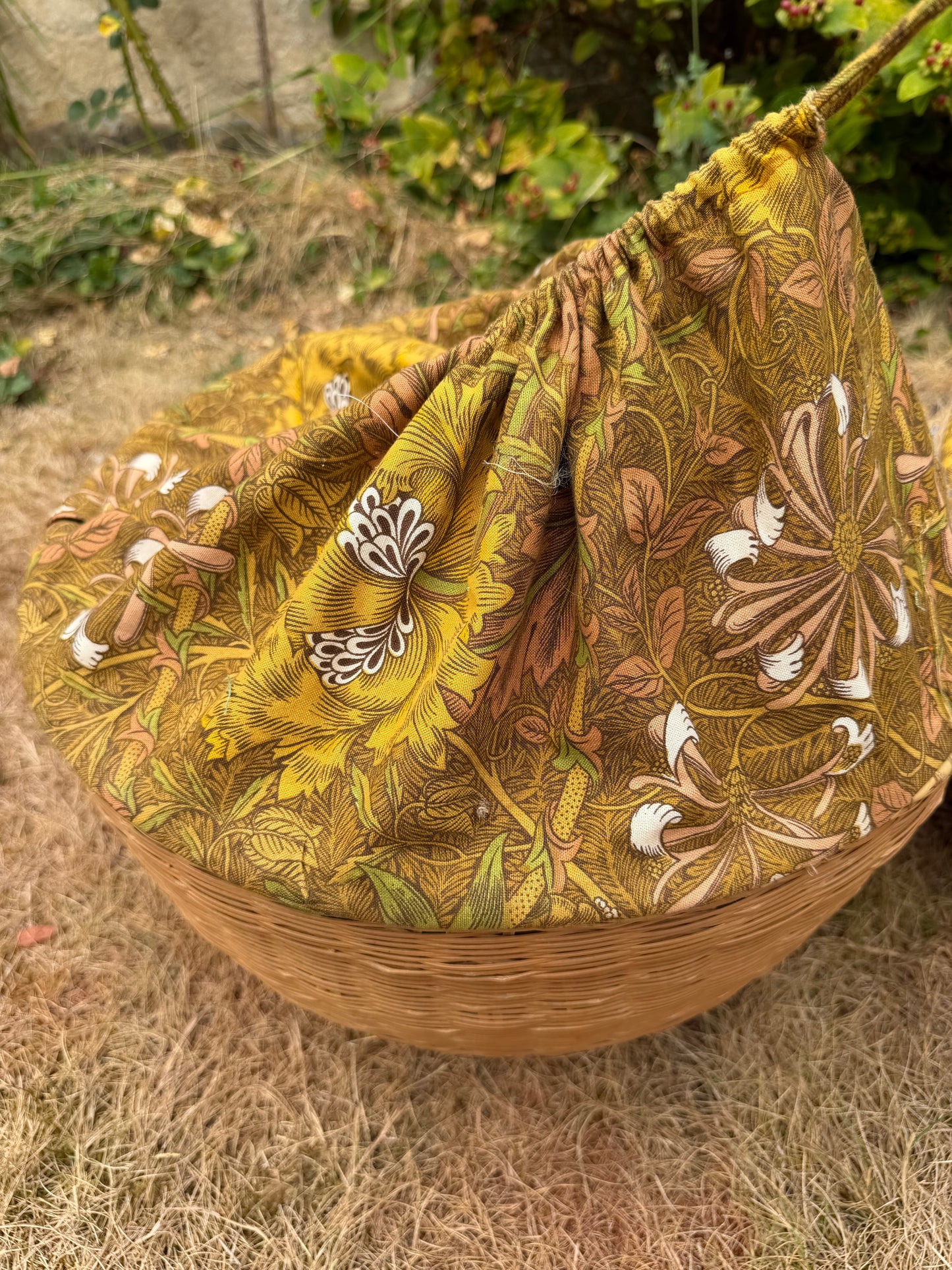 BASKETS