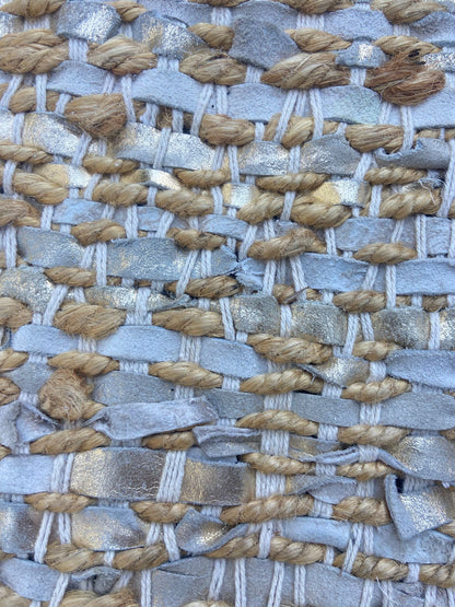 WOVEN RUG
