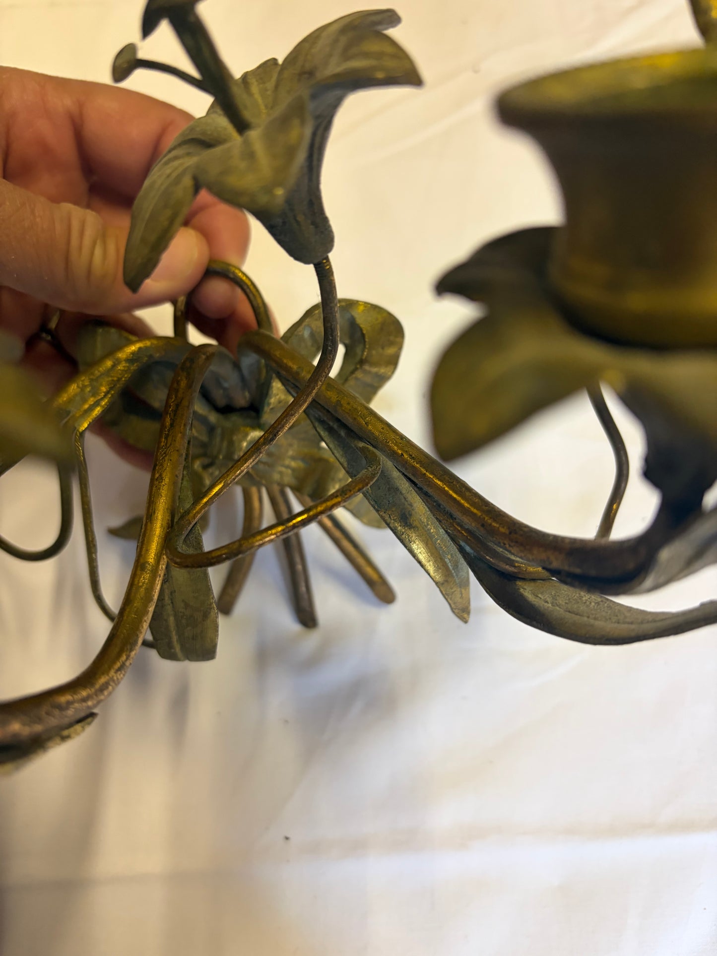 SCONCE