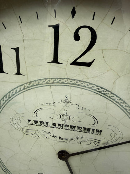CLOCK