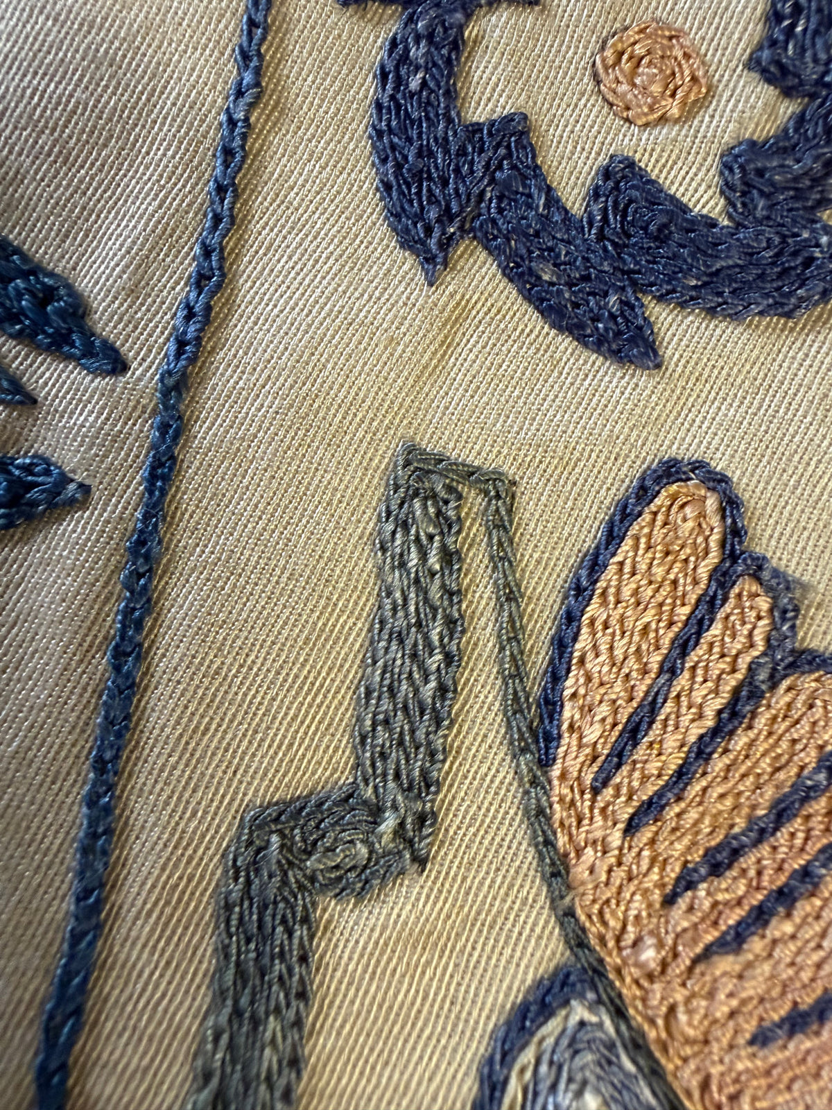 CUSHION COVERS