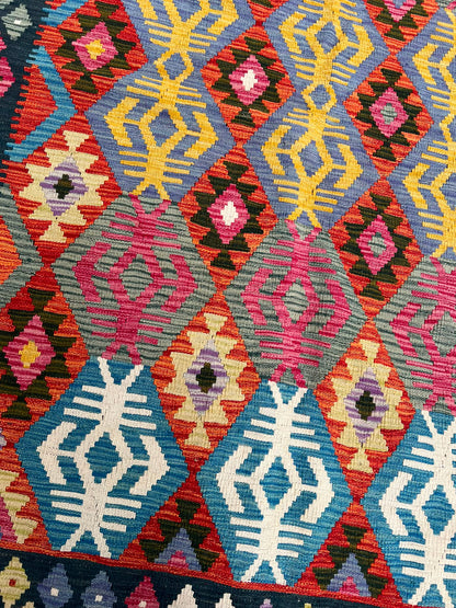 KILIM RUG