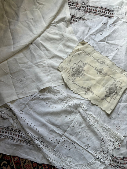 LINEN BUNDLE 1