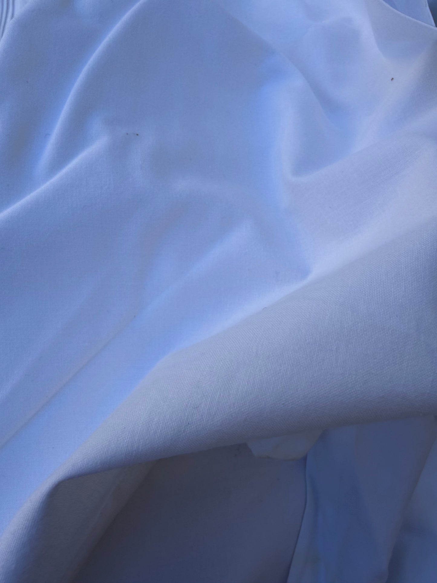 COTTON SHEETS