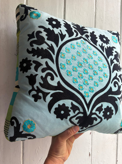 DESIGNERS GUILD CUSHION