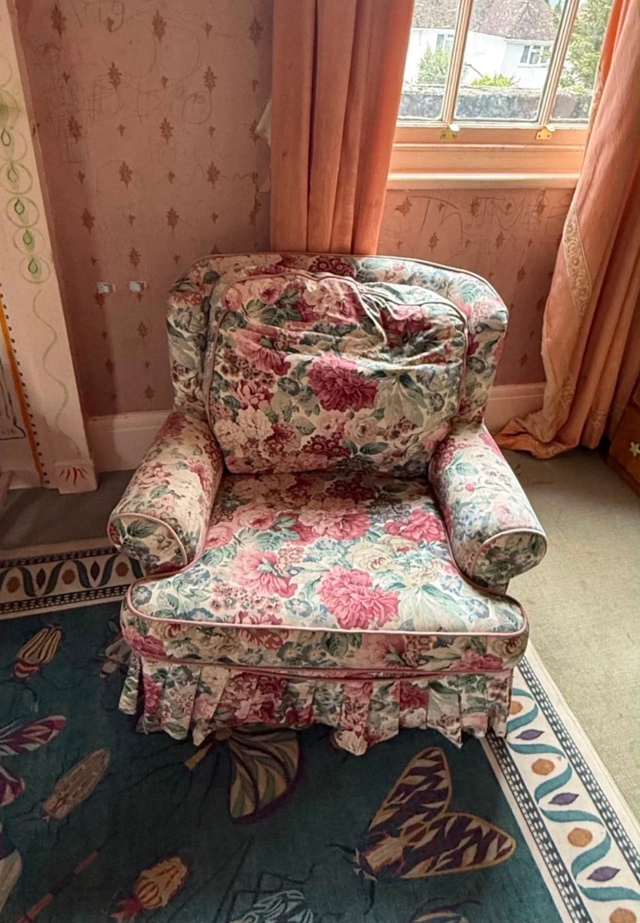 CHAIR