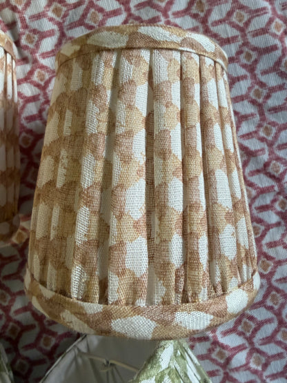 FERMOIE LAMPSHADES