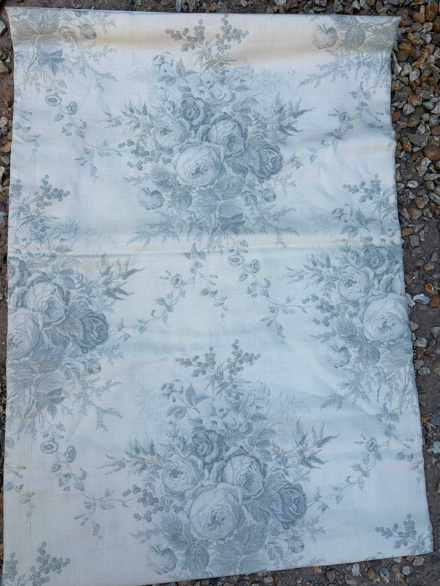 KATE FOREMAN BLINDS