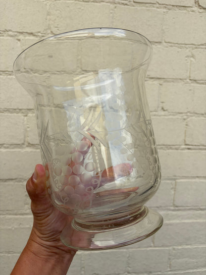 STORM LANTERNS