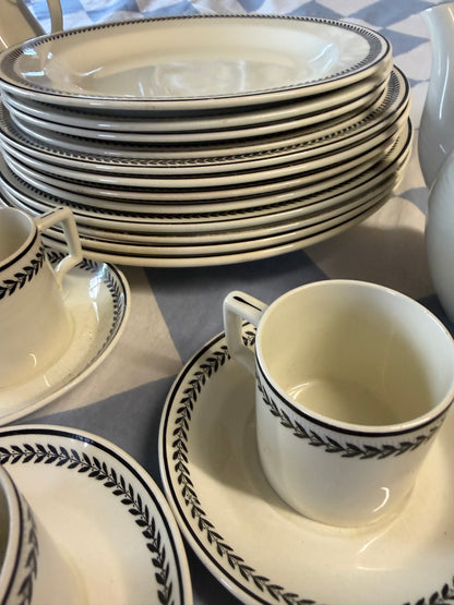 WEDGWOOD